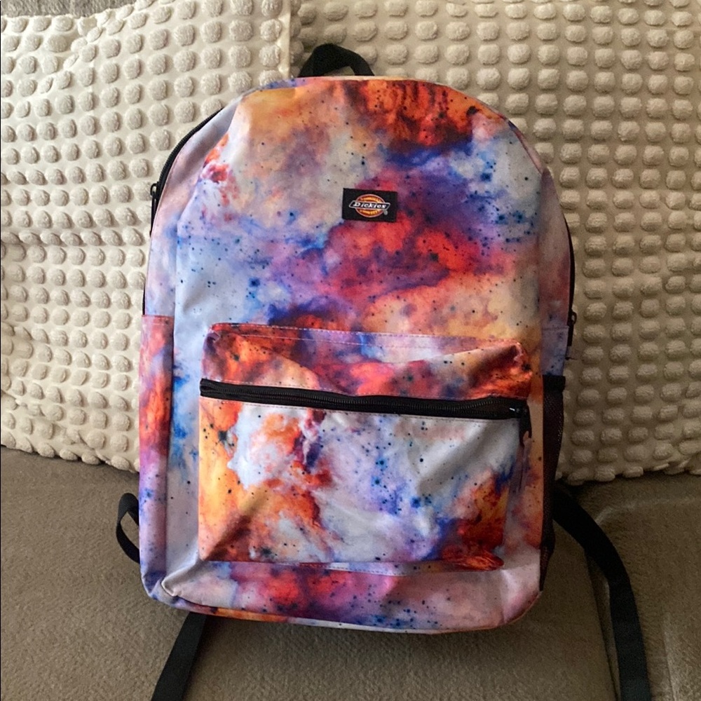 Dickies Multicolor Backpack
